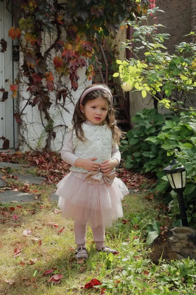 Flo - Korean Children Fashion - #magicofchildhood - Fran Hairband - 11