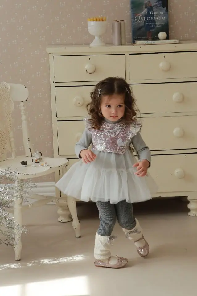 Flo - Korean Children Fashion - #minifashionista - Star Hairpin - 4