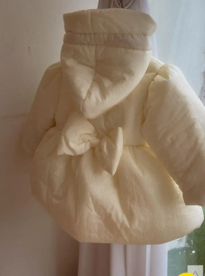 Flower J - Korean Children Fashion - #designkidswear - Riu Padding - 4