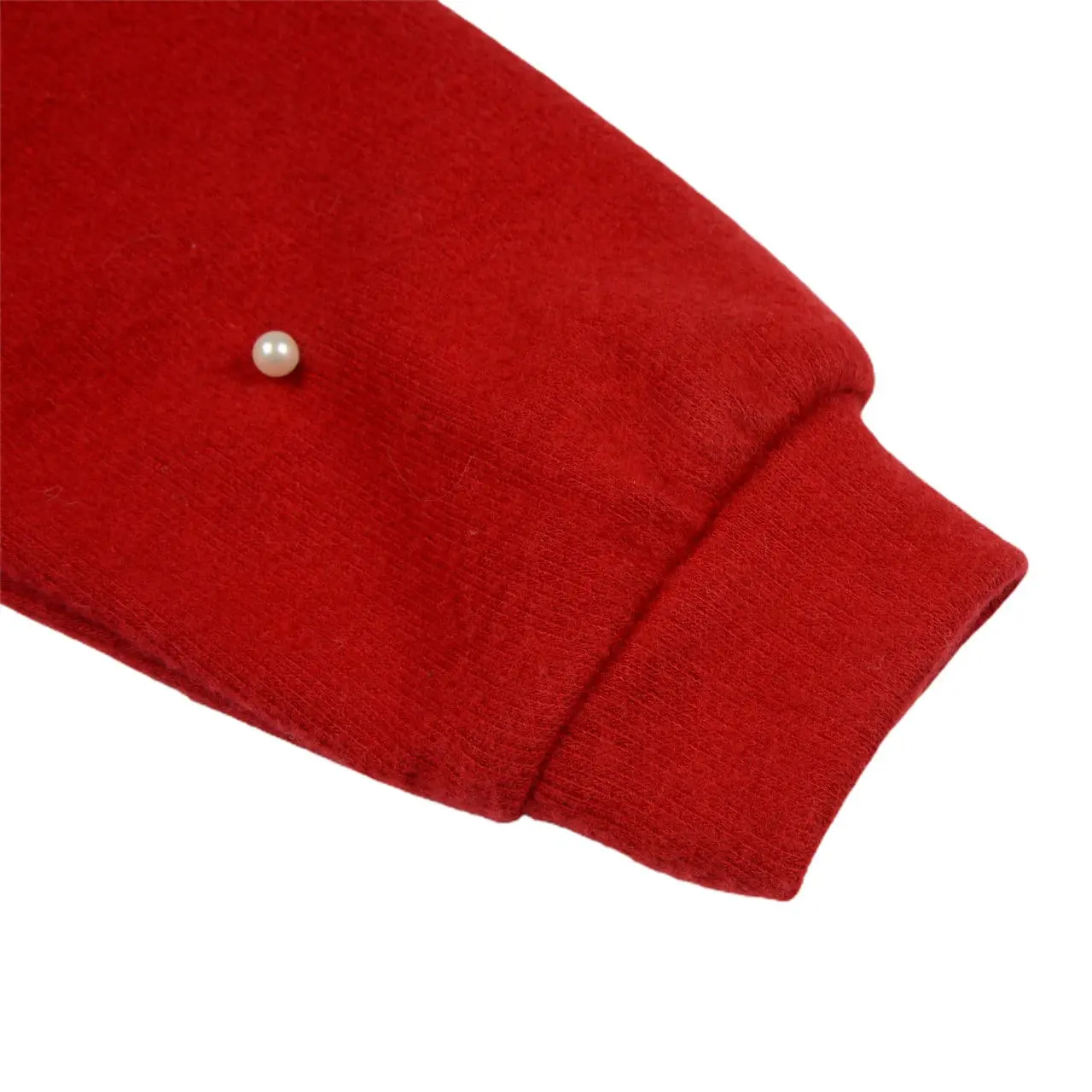 Fork Chips - Korean Children Fashion - #toddlerclothing - Holiday Cardigan - 5
