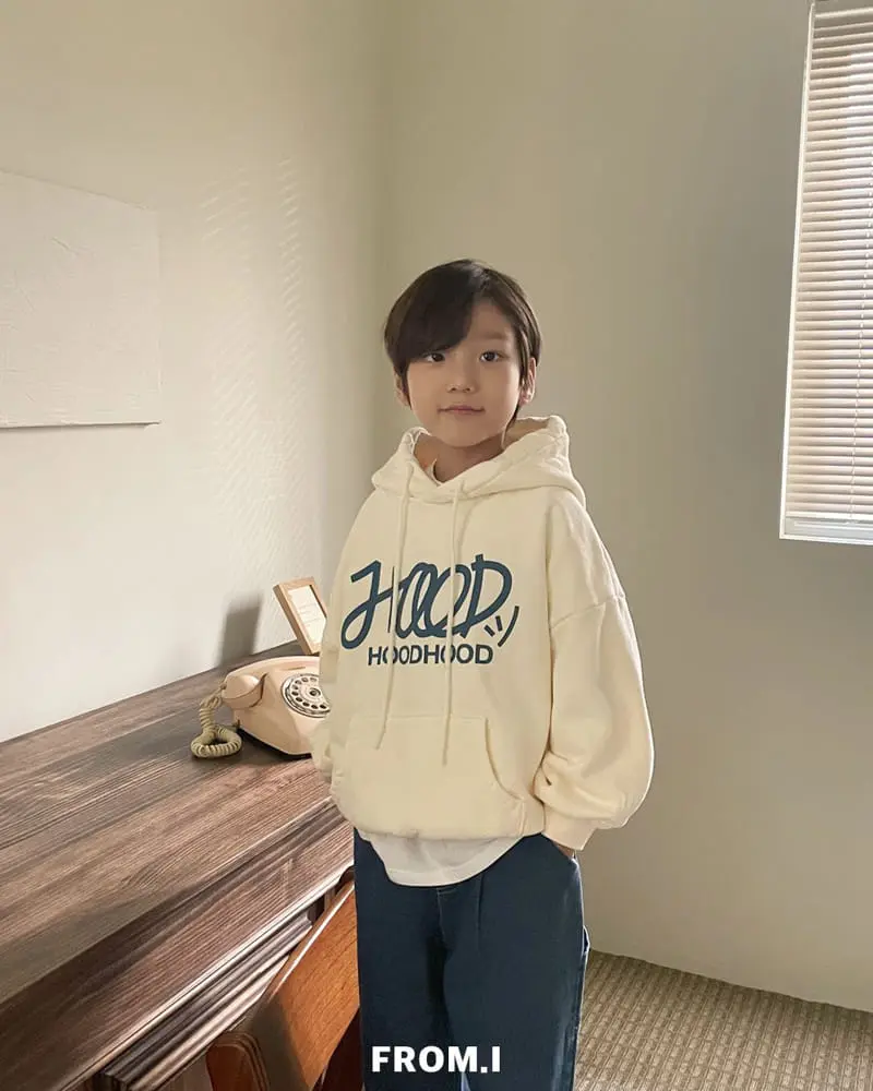 From I - Korean Children Fashion - #childrensboutique - Hoody Hoody - 10