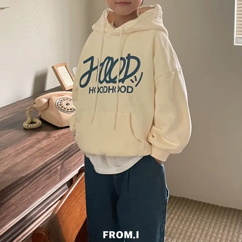 From I - Korean Children Fashion - #designkidswear - Hoody Hoody - 11