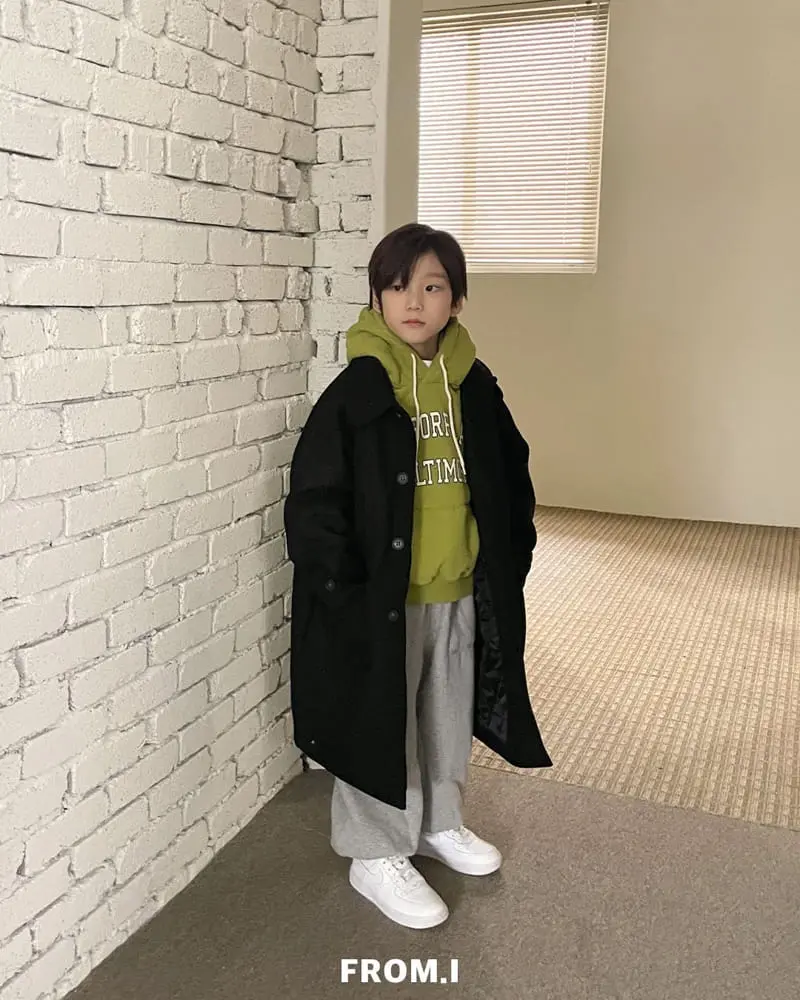 From I - Korean Children Fashion - #discoveringself - Puty Pants - 2