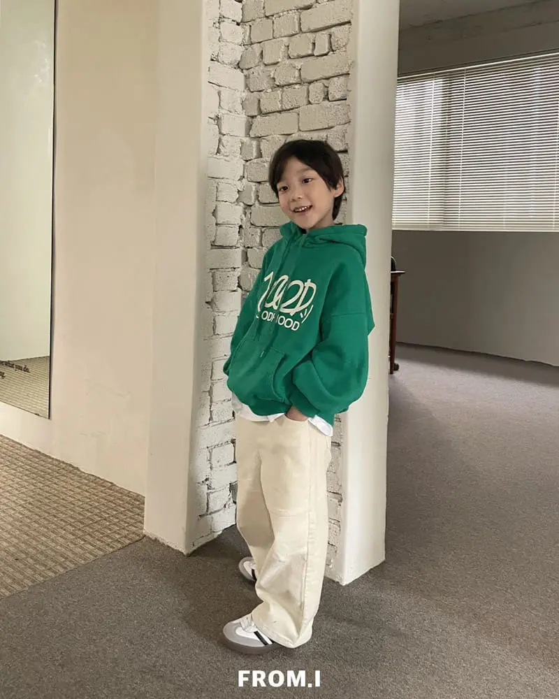 From I - Korean Children Fashion - #discoveringself - Hoody Hoody - 12