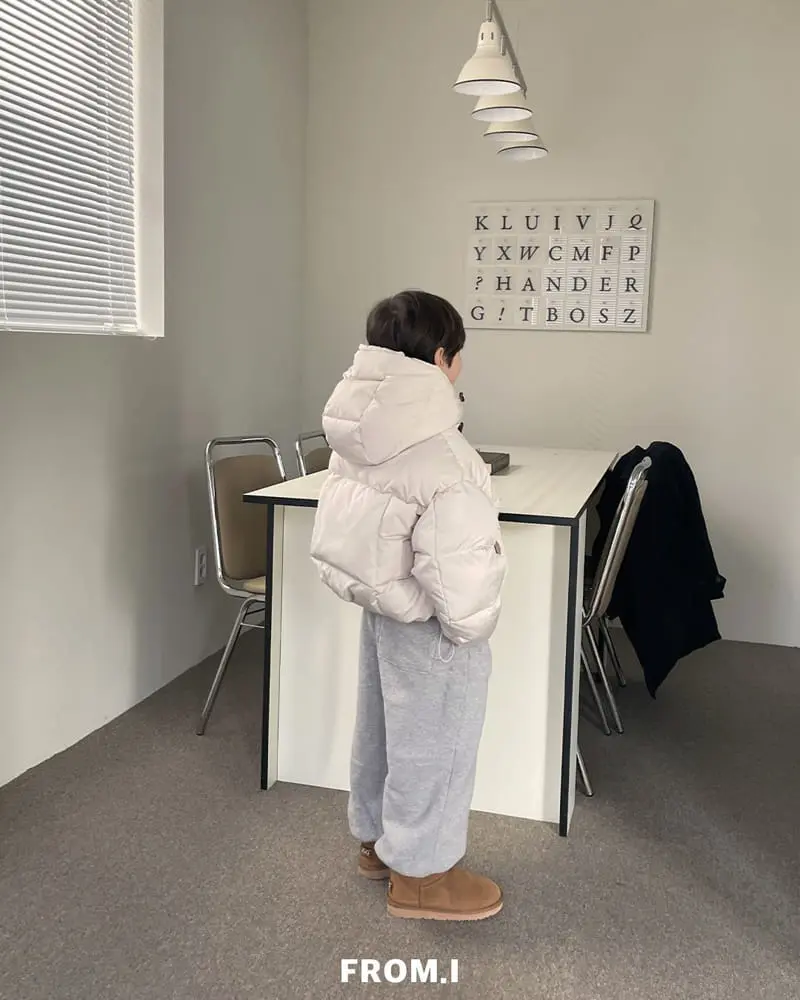 From I - Korean Children Fashion - #fashionkids - Puty Pants - 4
