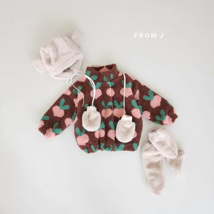 From J - Korean Baby Fashion - #babyfever - Bbogle Jumper