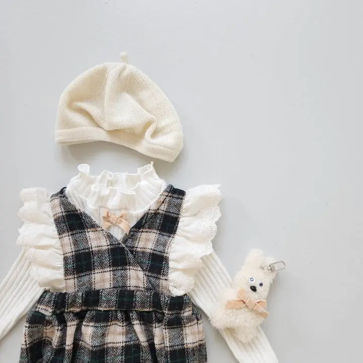 From J - Korean Baby Fashion - #babylifestyle - Ribbon Kye Ring - 7