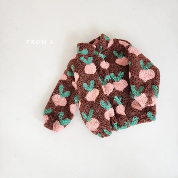 From J - Korean Baby Fashion - #babylifestyle - Bbogle Jumper - 3