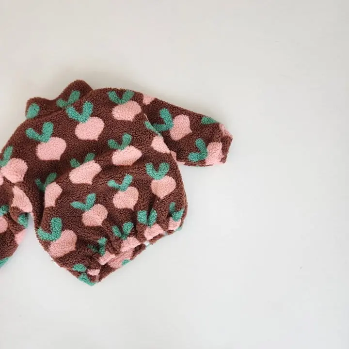 From J - Korean Baby Fashion - #babylifestyle - Bbogle Jumper - 4