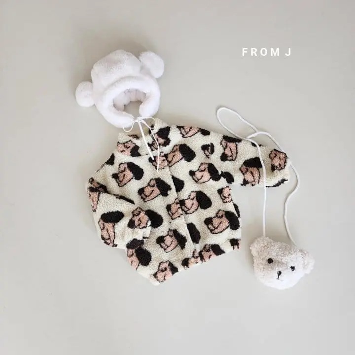 From J - Korean Baby Fashion - #babywear - Bbogle Jumper - 8