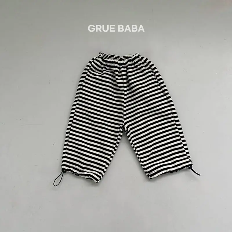 Grue Baba - Korean Children Fashion - #childofig - Nice Patns