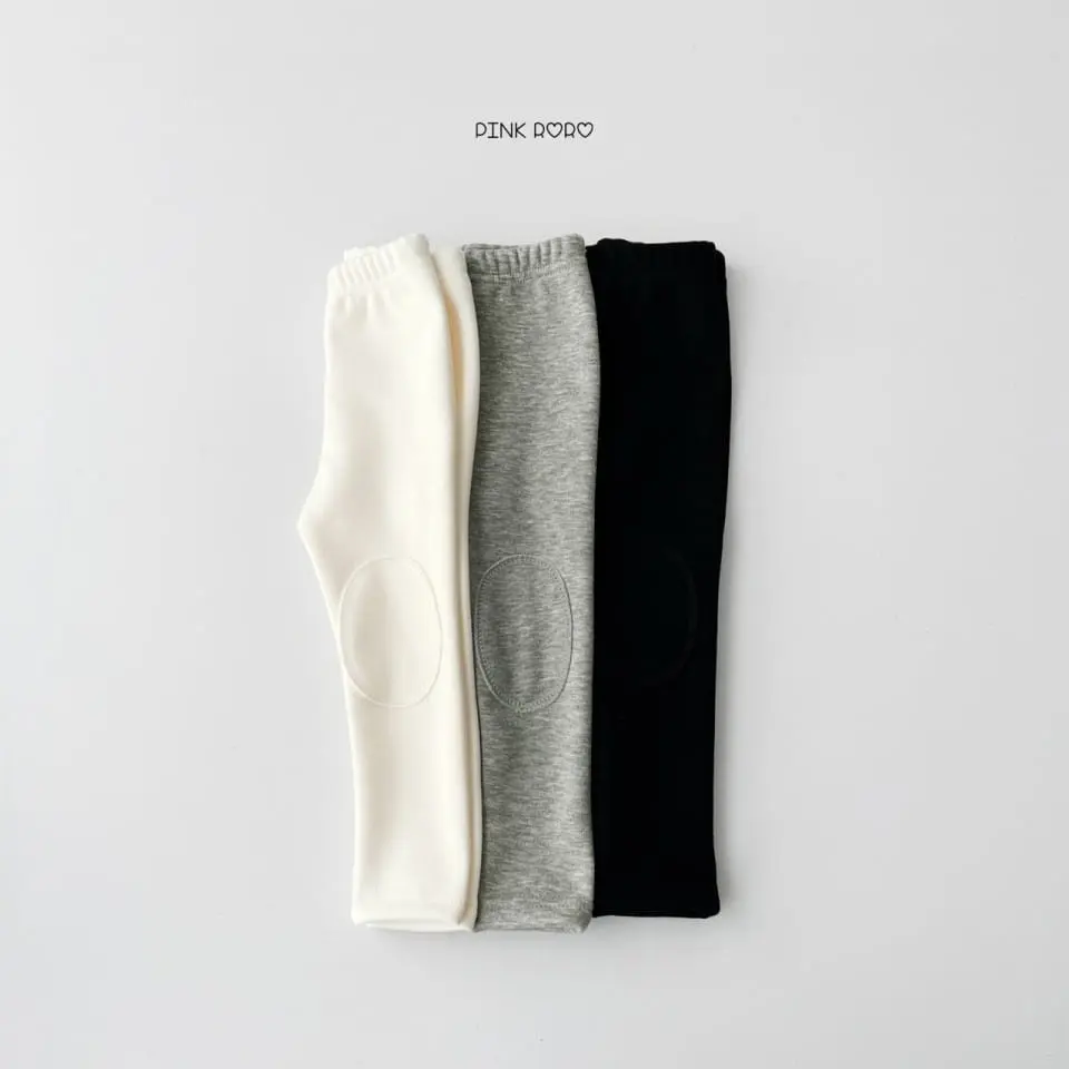 Haro Haro - Korean Children Fashion - #Kfashion4kids - Apple Bbang Dduck Leggings