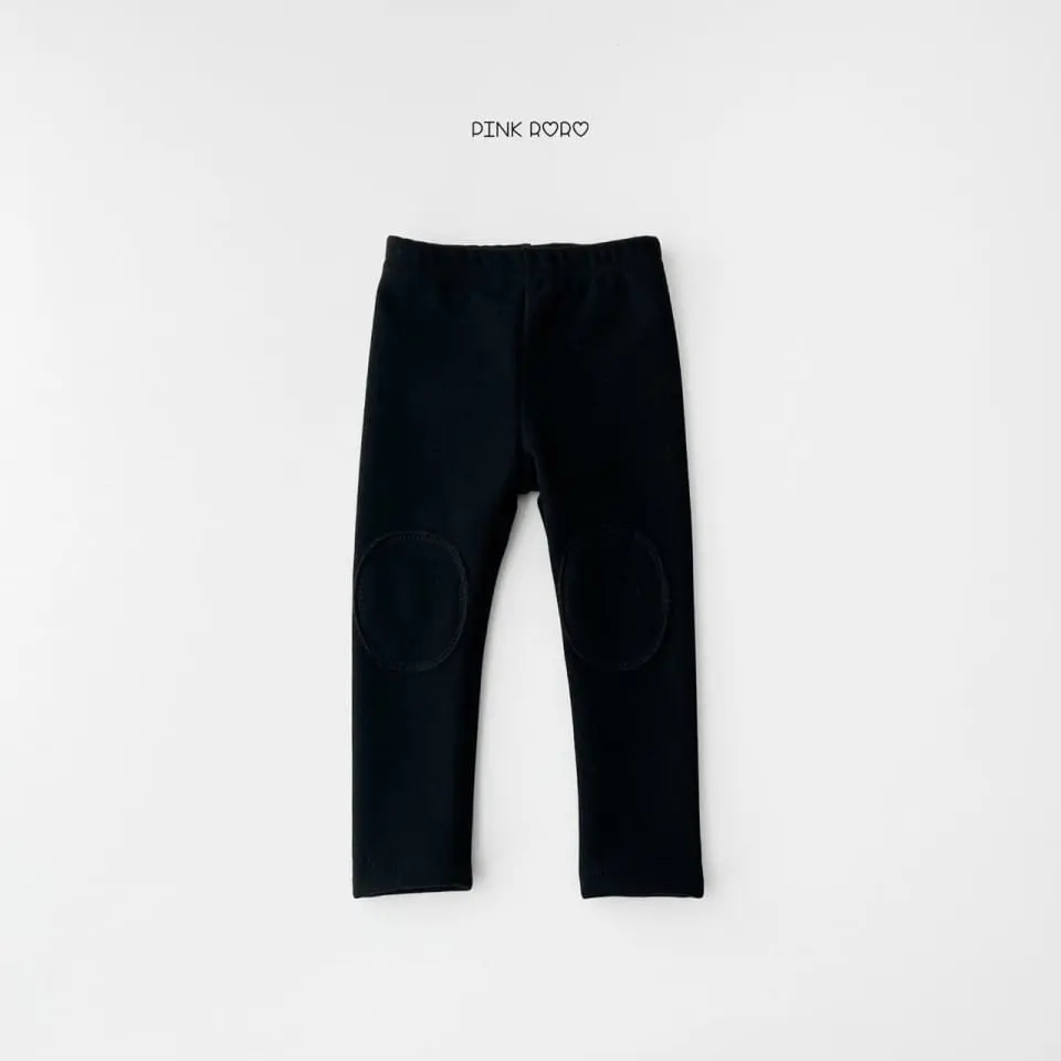 Haro Haro - Korean Children Fashion - #childofig - Apple Bbang Dduck Leggings - 6