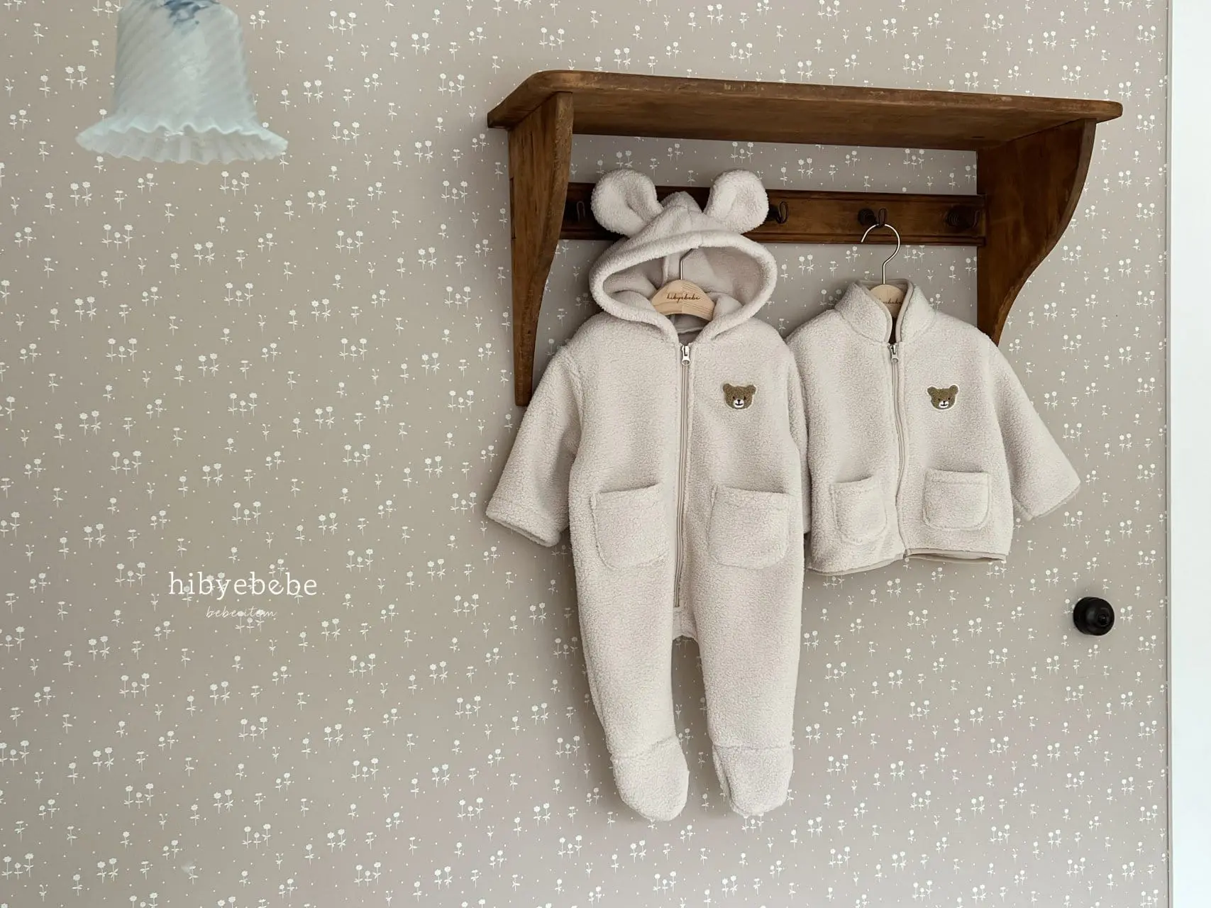 Hi Byebebe - Korean Baby Fashion - #babyboutique - Mongle Mongle Dumble Jumper - 8