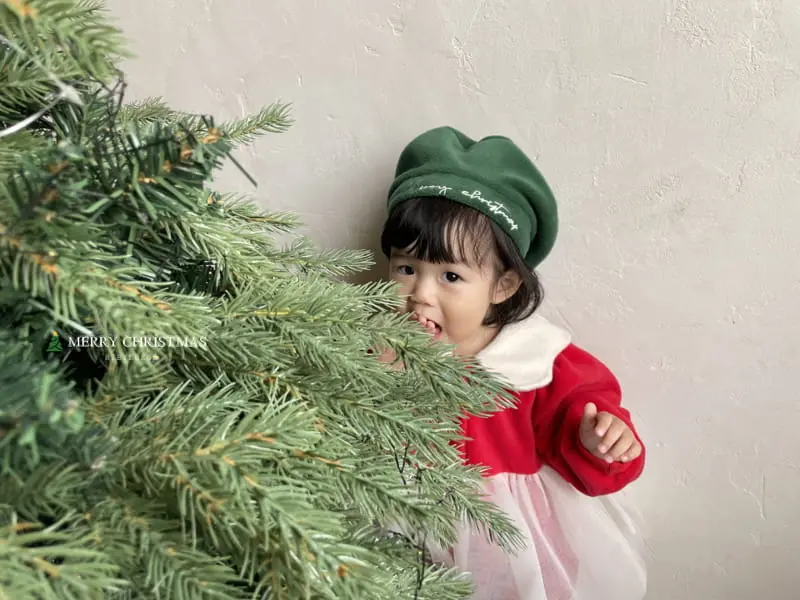 Hi Byebebe - Korean Baby Fashion - #babyclothing - Merry Fairy Bodysuit - 9