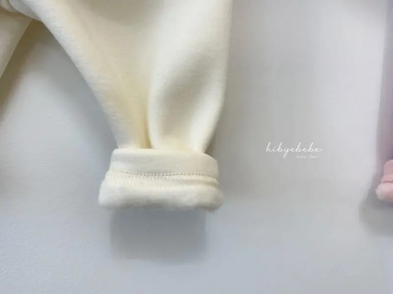 Hi Byebebe - Korean Baby Fashion - #babyclothing - Mink Skirt Leggings - 5