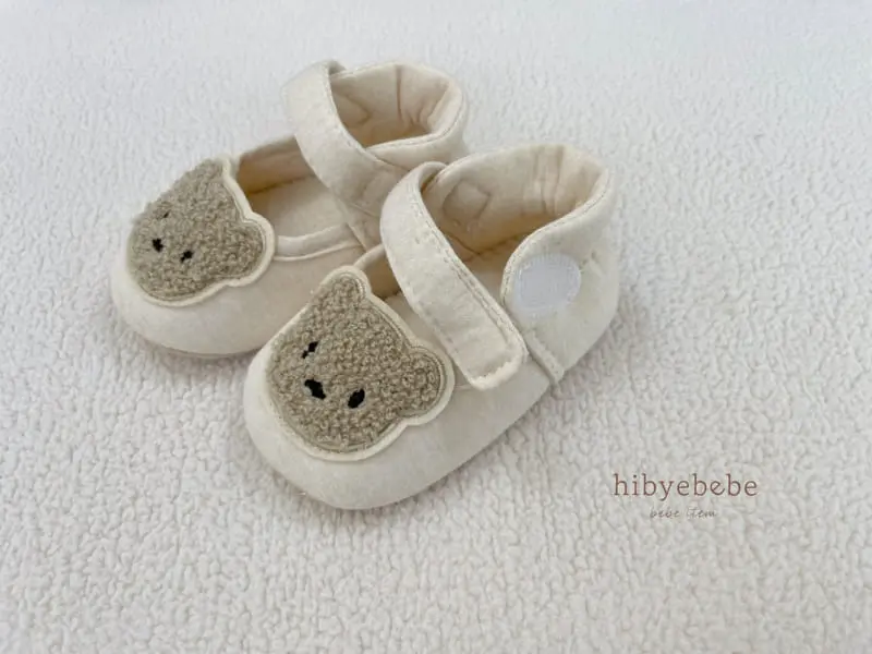 Hi Byebebe - Korean Baby Fashion - #babygirlfashion - Walk Shoes - 3
