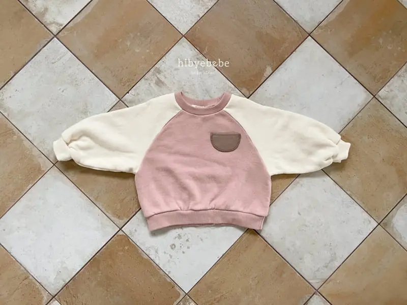 Hi Byebebe - Korean Baby Fashion - #babyoninstagram - Nunu Fleece Sweatshirt - 12