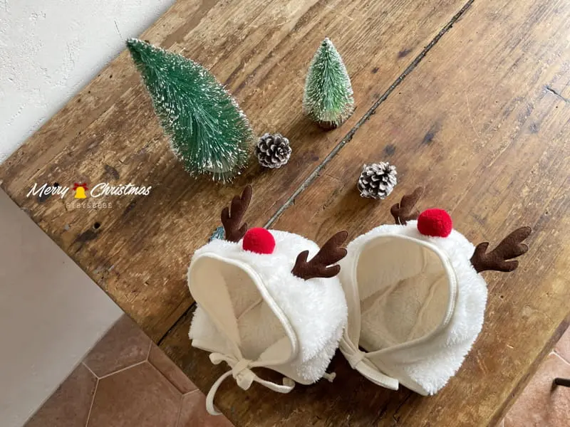 Hi Byebebe - Korean Baby Fashion - #babyootd - Rudolf Bonnet - 3