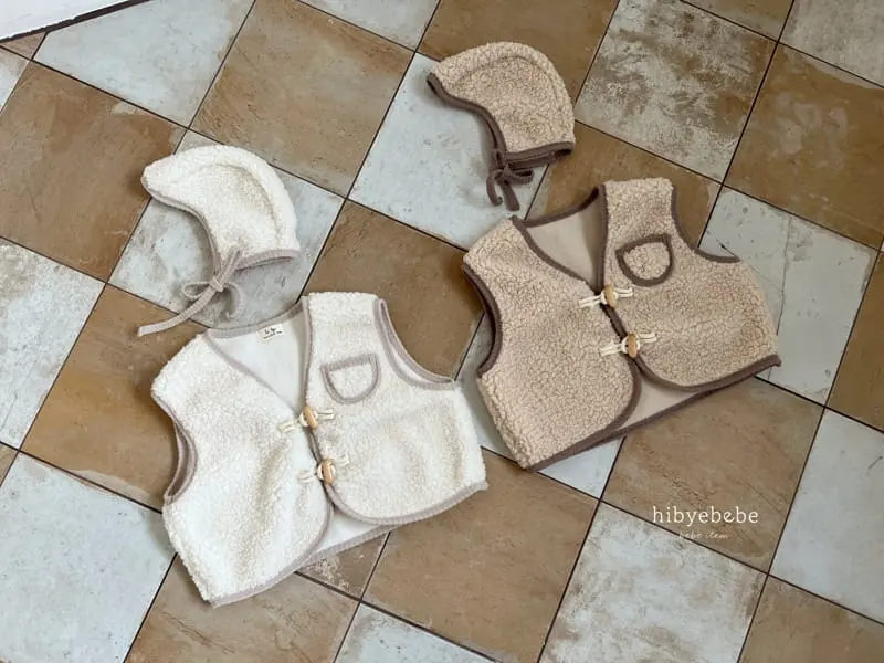 Hi Byebebe - Korean Baby Fashion - #babyoutfit - Bbogle Hat - 2