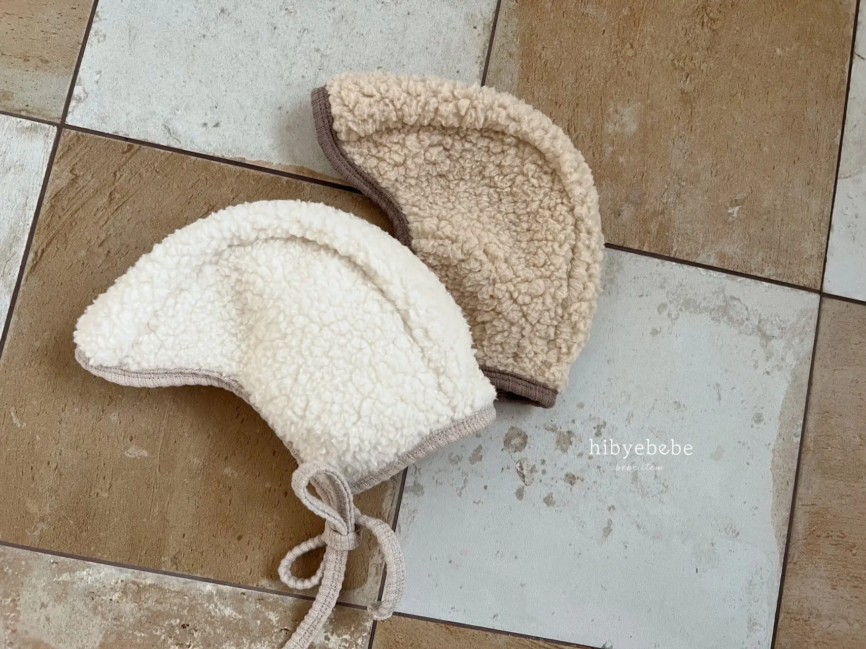 Hi Byebebe - Korean Baby Fashion - #babyoutfit - Bboggle Tteokbokki Vest - 7