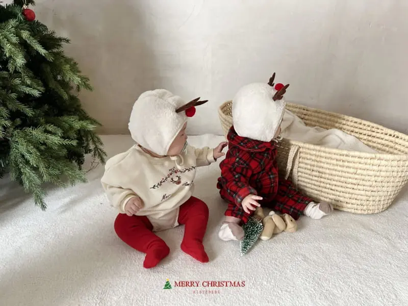 Hi Byebebe - Korean Baby Fashion - #onlinebabyboutique - Rudolf Bonnet - 7