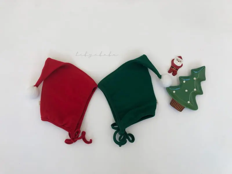 Hi Byebebe - Korean Baby Fashion - #onlinebabyboutique - Christmas Fairy Hat - 6