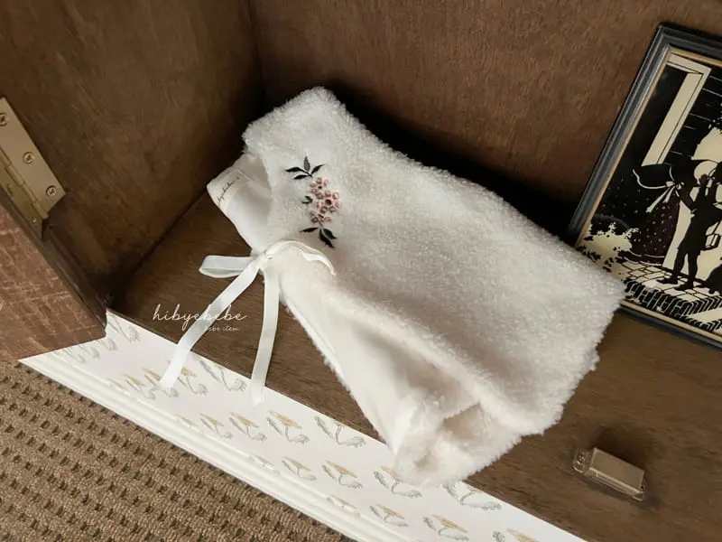 Hi Byebebe - Korean Baby Fashion - #onlinebabyboutique - Maple Vest