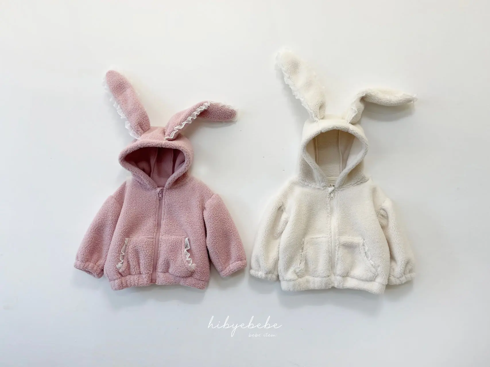 Hi Byebebe - Korean Baby Fashion - #onlinebabyboutique - Mink Skirt Leggings - 7