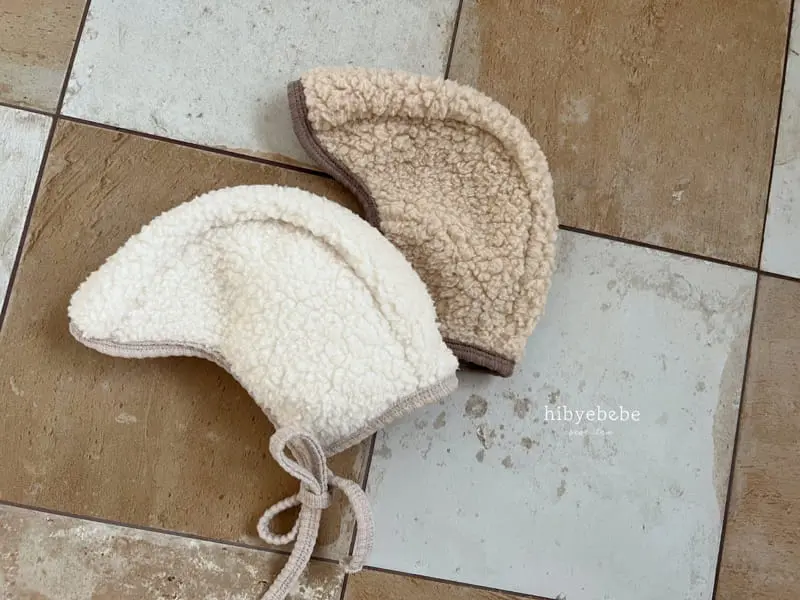 Hi Byebebe - Korean Baby Fashion - #onlinebabyshop - Bbogle Hat - 5