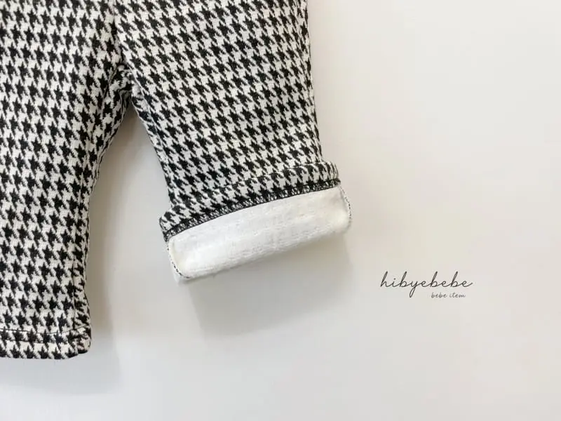 Hi Byebebe - Korean Baby Fashion - #smilingbaby - Bau Pants