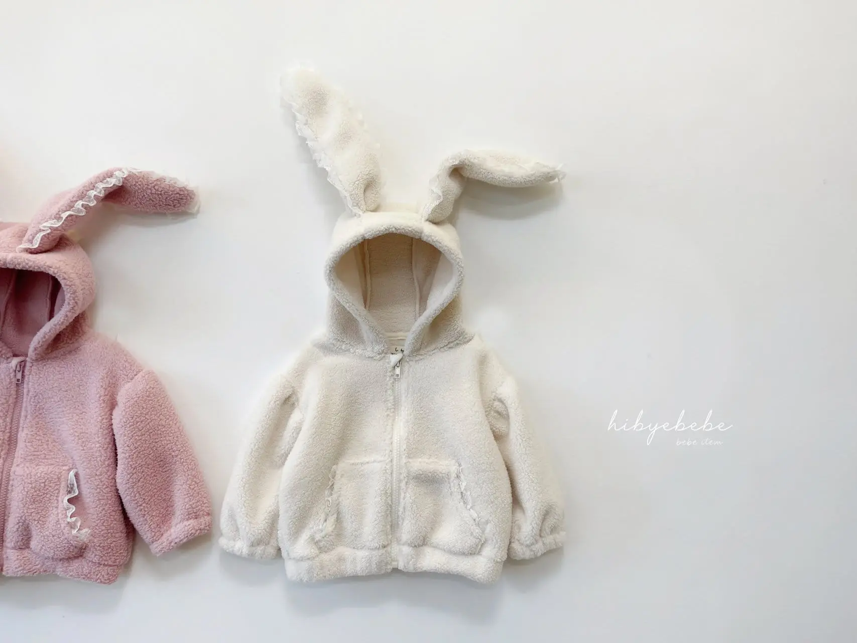 Hi Byebebe - Korean Baby Fashion - #smilingbaby - Mink Skirt Leggings - 9