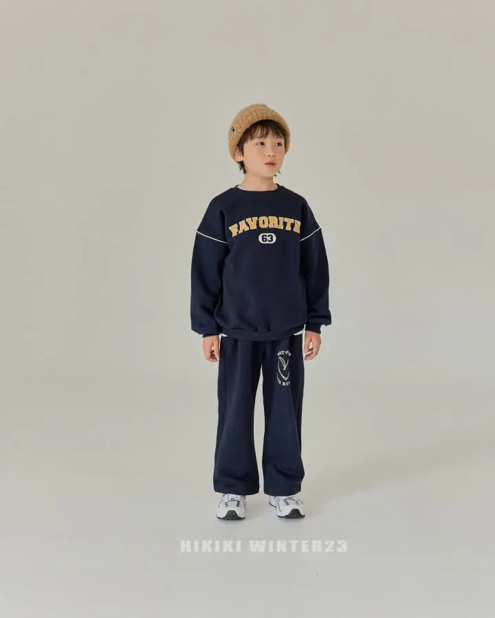 Hikiki - Korean Children Fashion - #prettylittlegirls - Favorite Sweatshirt - 3