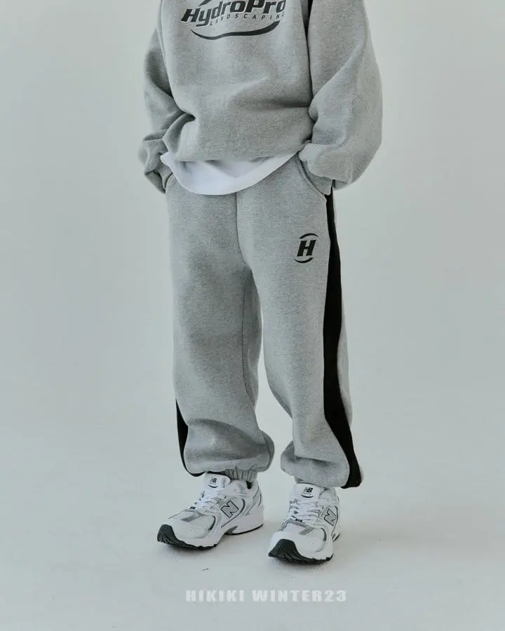 Hikiki - Korean Children Fashion - #prettylittlegirls - H Pants - 2