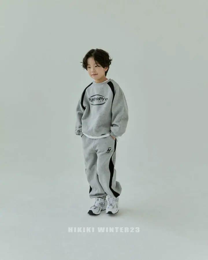 Hikiki - Korean Children Fashion - #todddlerfashion - H Pants - 4
