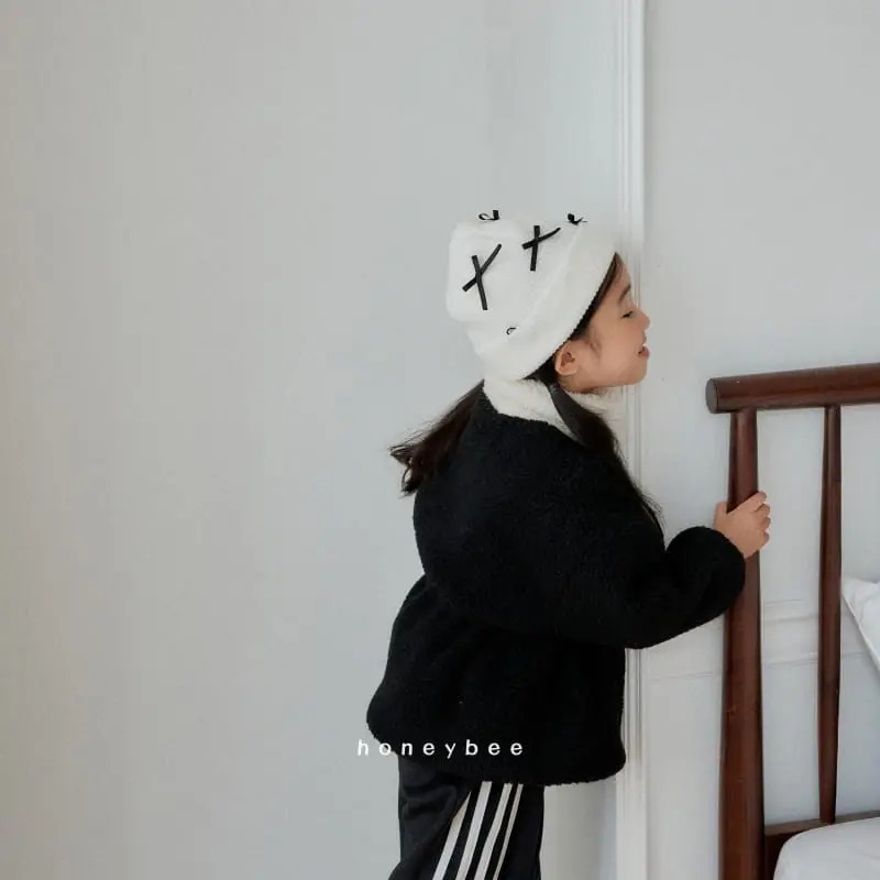 Honeybee - Korean Children Fashion - #childofig - Boston Jacket - 8