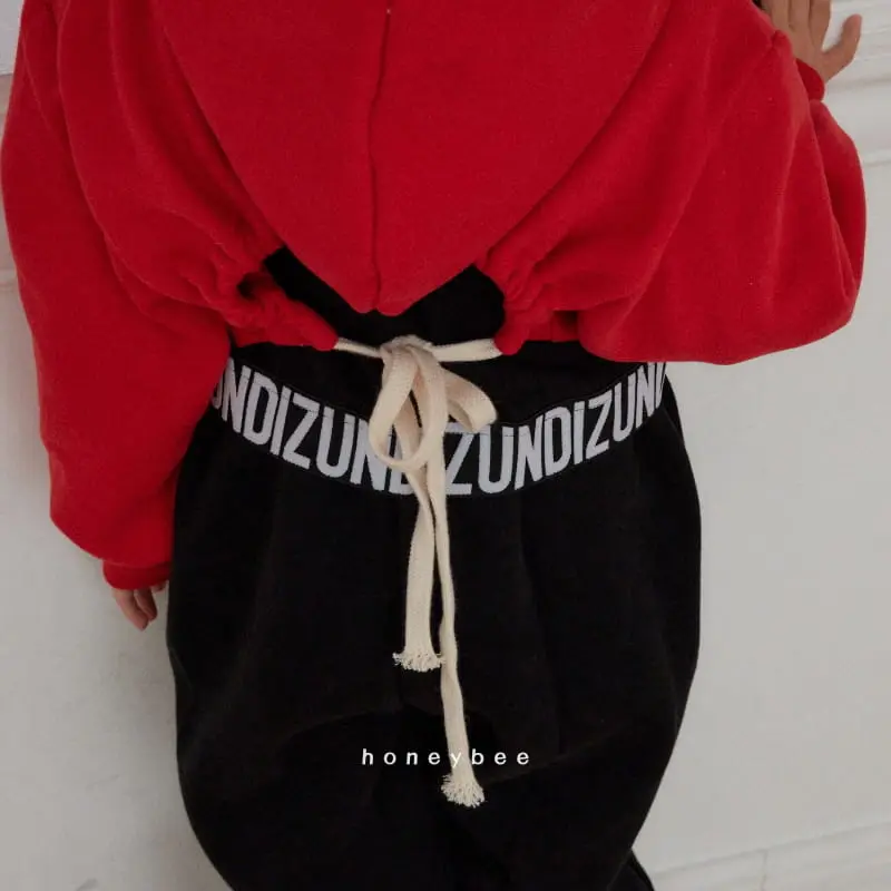 Honeybee - Korean Children Fashion - #littlefashionista - Patch Pants - 6