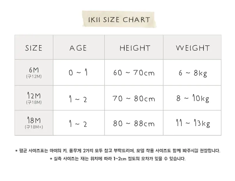 Ikii - Korean Baby Fashion - #babylifestyle - Santa Fairy 2SET - 2