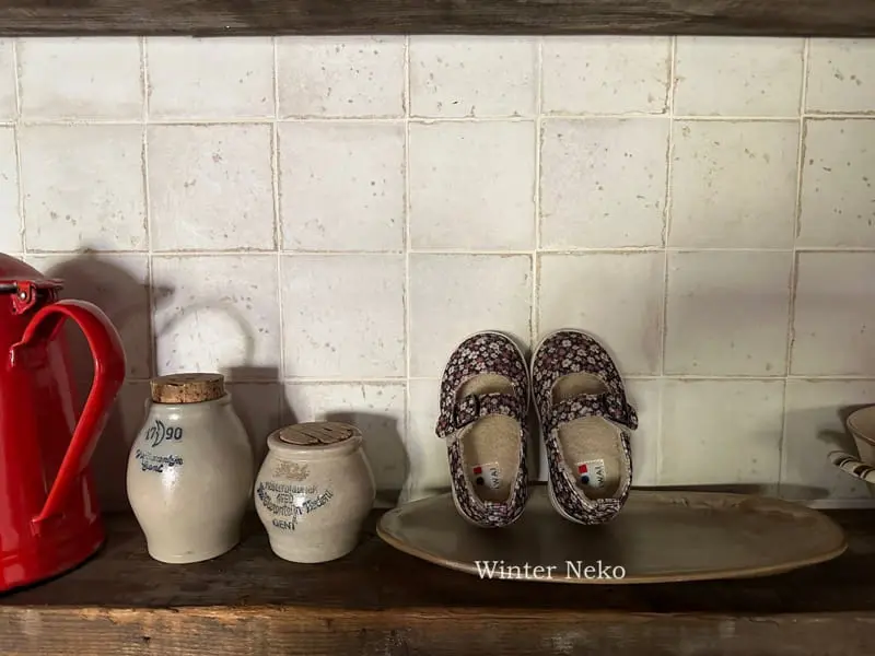 Iwai - Korean Children Fashion - #fashionkids - IW1002 Flats - 3