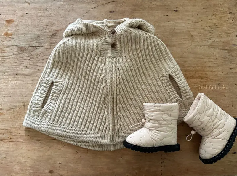 Iwai - Korean Children Fashion - #kidsstore - IW 977 Boots - 2