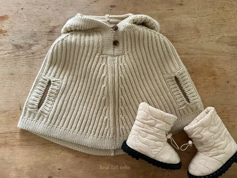 Iwai - Korean Children Fashion - #magicofchildhood - IW 977 Boots - 6