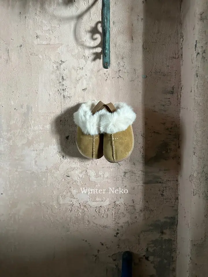 Iwai - Korean Children Fashion - #littlefashionista - IW872 Mong Mong Boots - 4