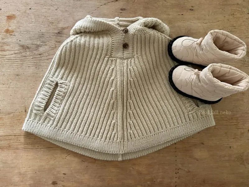 Iwai - Korean Children Fashion - #minifashionista - IW 977 Boots - 7