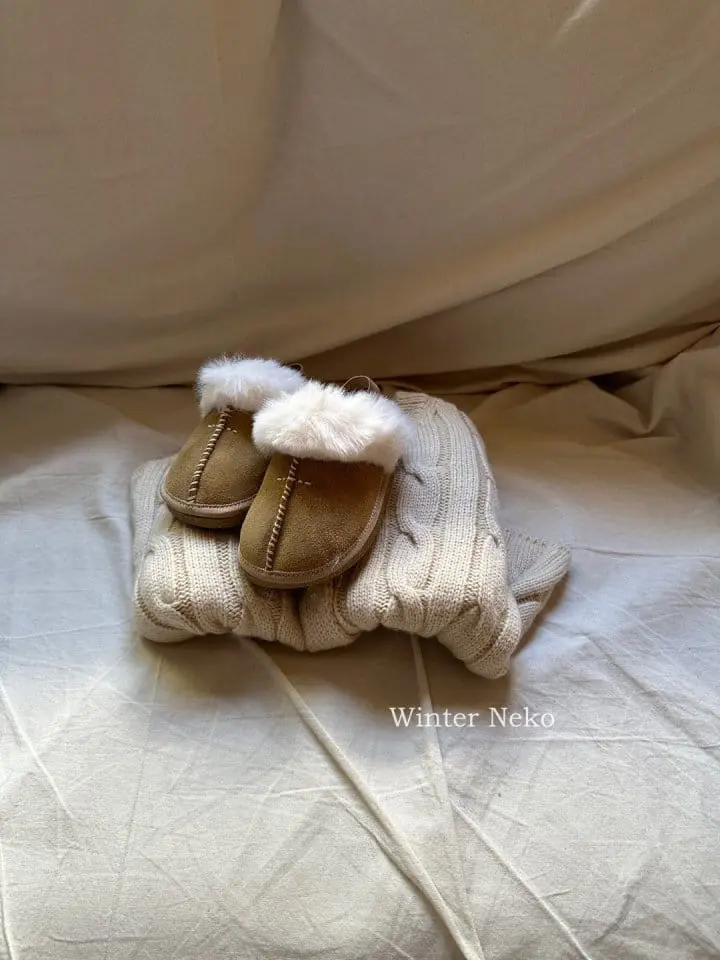 Iwai - Korean Children Fashion - #minifashionista - IW872 Mong Mong Boots - 5