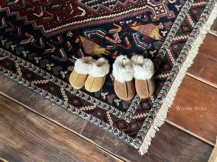 Iwai - Korean Children Fashion - #prettylittlegirls - IW872 Mong Mong Boots - 6