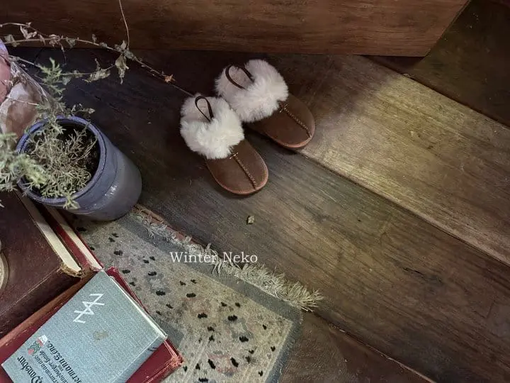 Iwai - Korean Women Fashion - #momslook - IW872 Mong Mong Boots Mom - 4