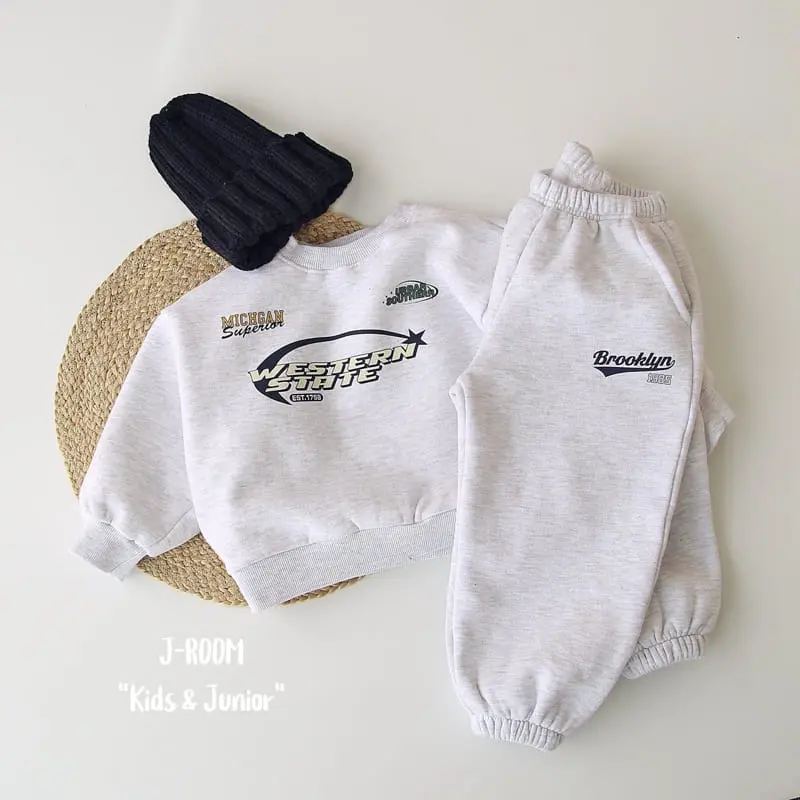 J-Room - Korean Children Fashion - #Kfashion4kids - Paint Pants - 4