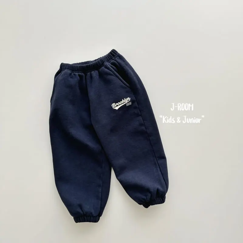 J-Room - Korean Children Fashion - #minifashionista - Paint Pants - 6