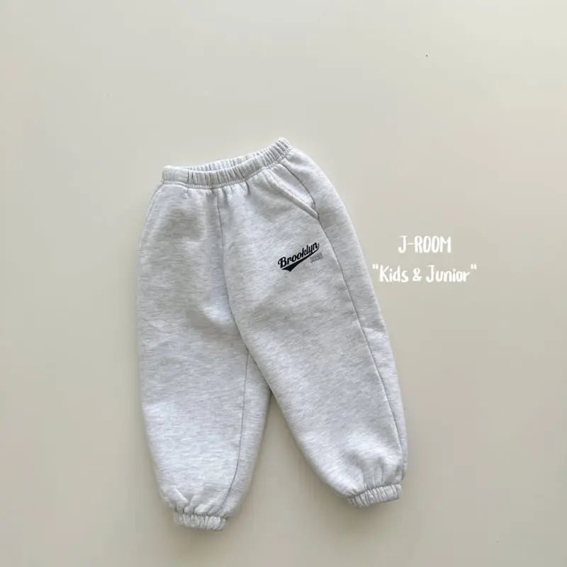 J-Room - Korean Children Fashion - #prettylittlegirls - Paint Pants - 7