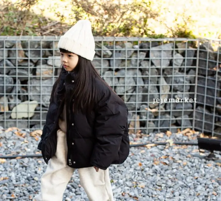 Jeje Market - Korean Children Fashion - #Kfashion4kids - Focus Jumper - 9